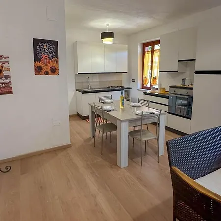 Luna 'e Monte * Cala Gonone