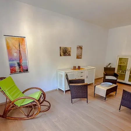 Appartement Luna 'e Monte Cala Gonone