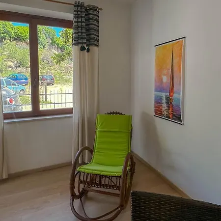 Appartement Luna 'e Monte Cala Gonone