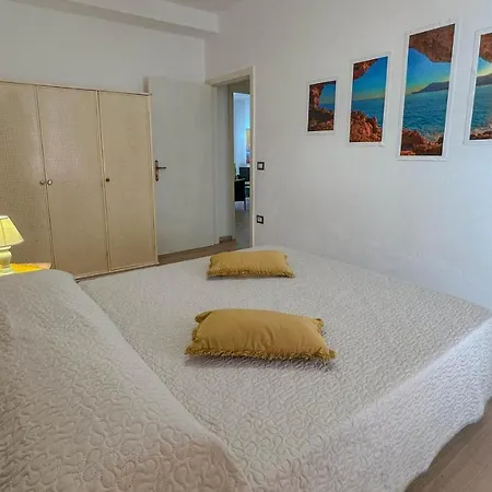 Appartement Luna 'e Monte *