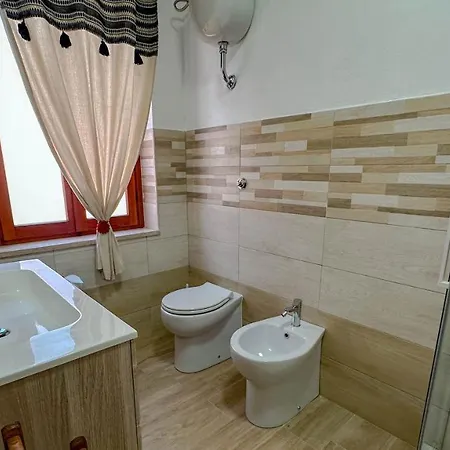 Luna 'e Monte Appartement Cala Gonone