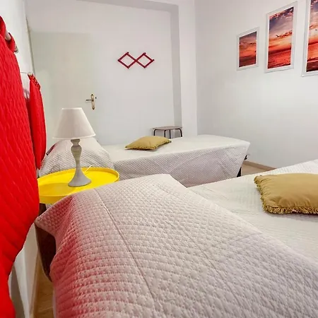 Appartement Luna 'e Monte Cala Gonone