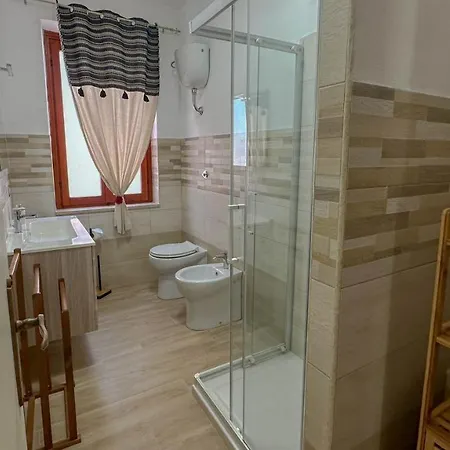 Luna 'e Monte Appartement *