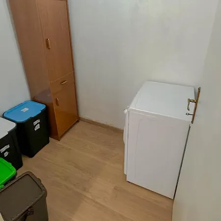 Appartement Luna 'e Monte Cala Gonone