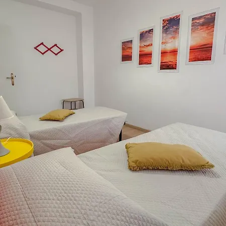 Appartement Luna 'e Monte Cala Gonone