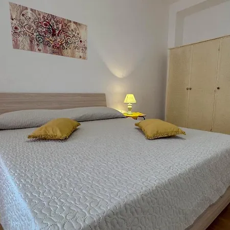 Luna 'e Monte Apartment Cala Gonone