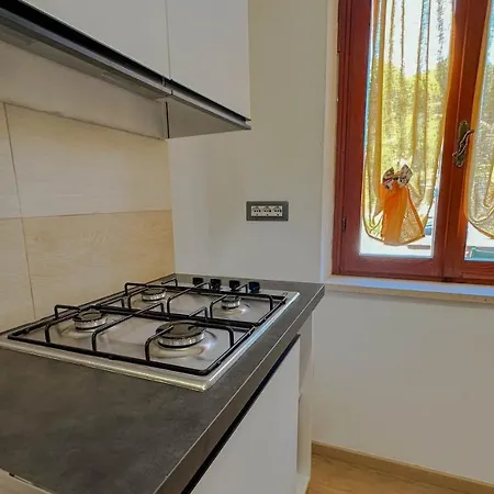 Luna 'e Monte カーラゴノネ