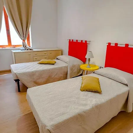 Luna 'e Monte * カーラゴノネ