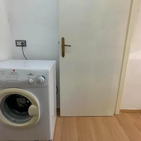 Luna 'e Monte アパート