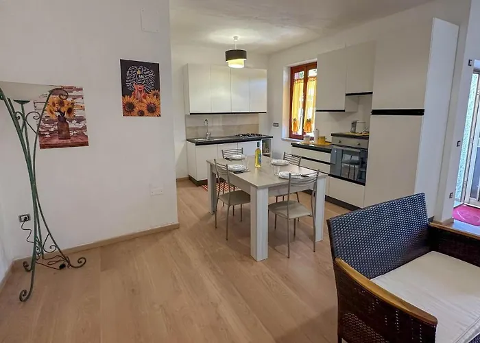 Luna 'e Monte * Cala Gonone