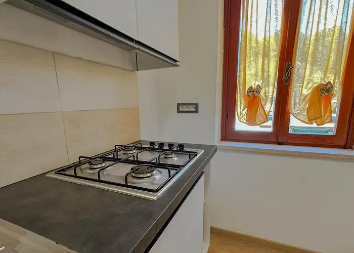 Luna 'e Monte Cala Gonone