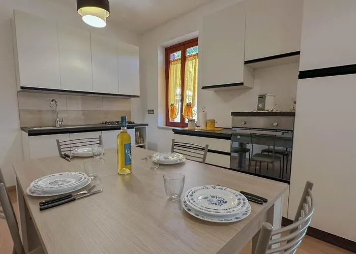 Luna 'e Monte Cala Gonone