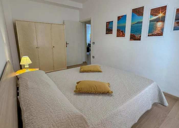 Daire Luna 'e Monte *