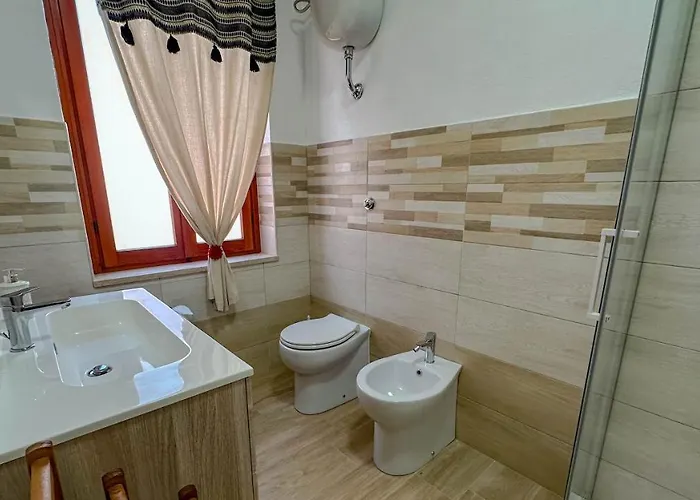 Luna 'e Monte Daire Cala Gonone