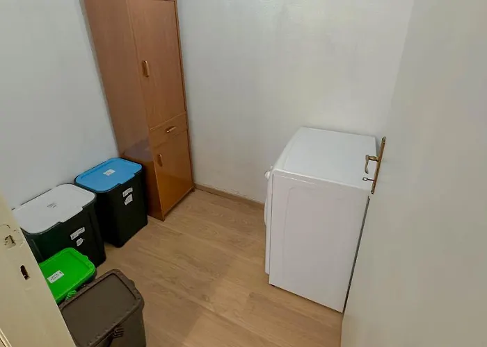 Lejlighed Luna 'e Monte Cala Gonone