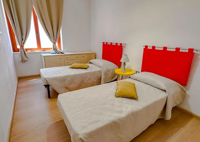 Luna 'e Monte * Cala Gonone