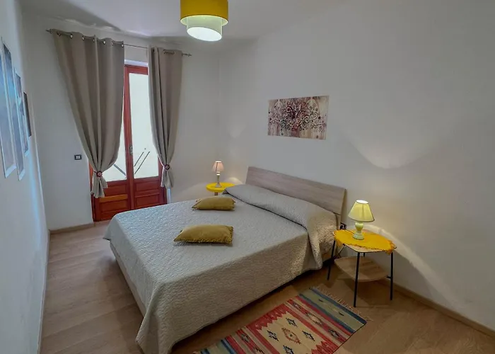 Luna 'e Monte Daire *