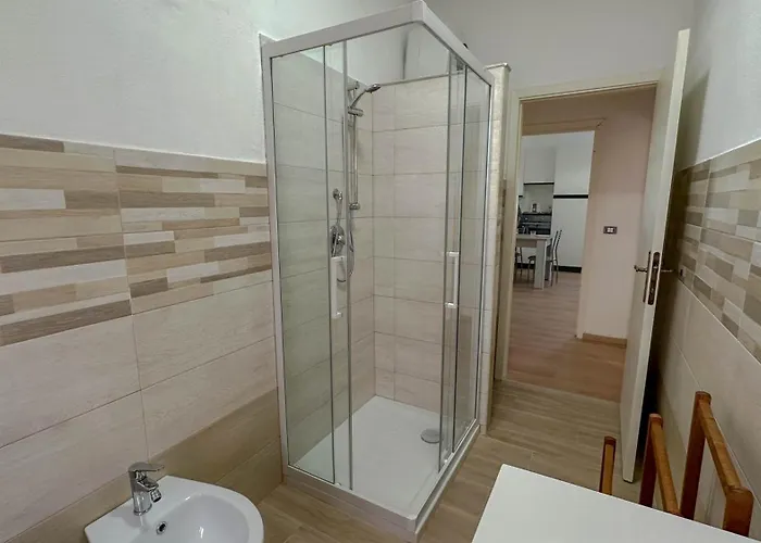 Luna 'e Monte Cala Gonone