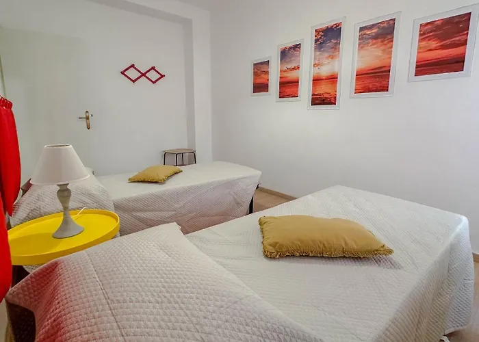 Daire Luna 'e Monte Cala Gonone